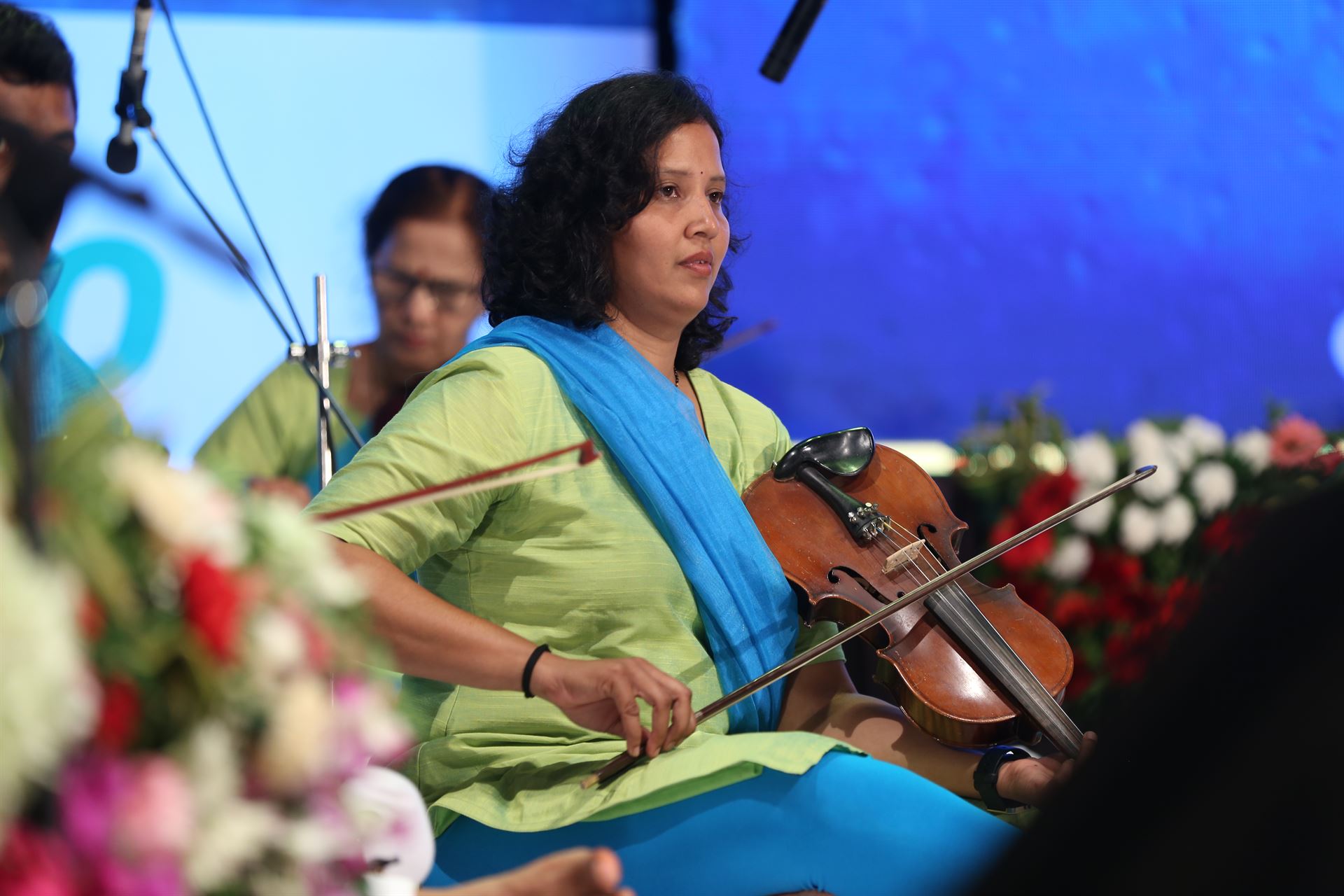 2022 Violin Orchestra Pune 2022